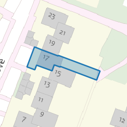 Perceel ZTM00-C-5227