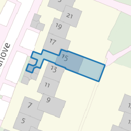 Perceel ZTM00-C-5228