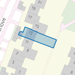 Perceel ZTM00-C-5229