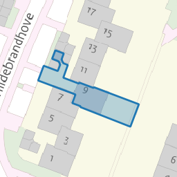 Perceel ZTM00-C-5233