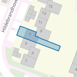 Perceel ZTM00-C-5234