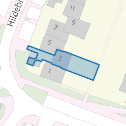 Perceel ZTM00-C-5236