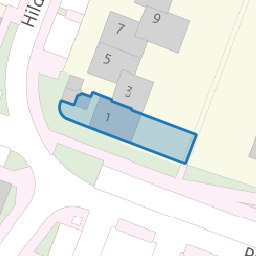 Perceel ZTM00-C-5237