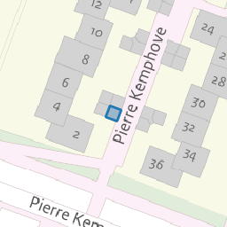 Perceel ZTM00-C-5240