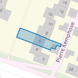 Perceel ZTM00-C-5242