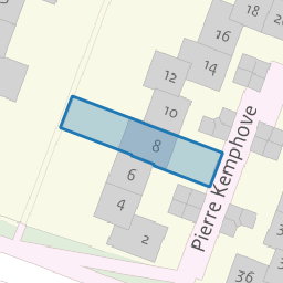 Perceel ZTM00-C-5243