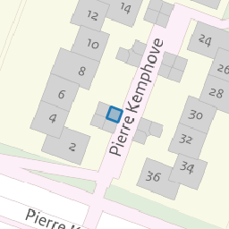 Perceel ZTM00-C-5244