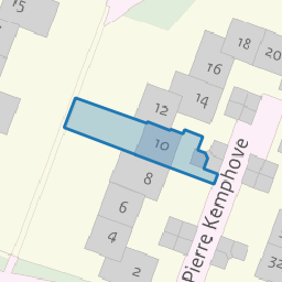 Perceel ZTM00-C-5245