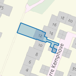 Perceel ZTM00-C-5246