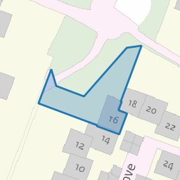 Perceel ZTM00-C-5254