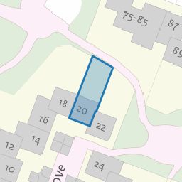 Perceel ZTM00-C-5256