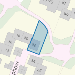 Perceel ZTM00-C-5257