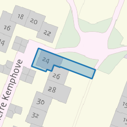 Perceel ZTM00-C-5258