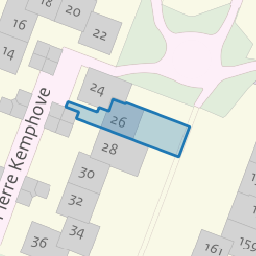 Perceel ZTM00-C-5259