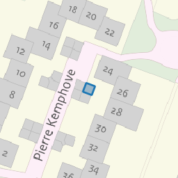 Perceel ZTM00-C-5260