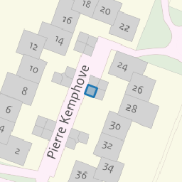 Perceel ZTM00-C-5262