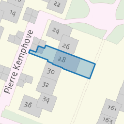 Perceel ZTM00-C-5263