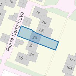 Perceel ZTM00-C-5264