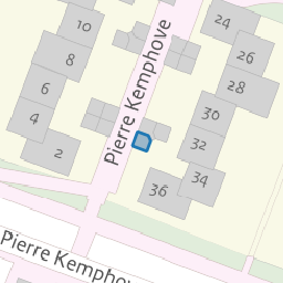 Perceel ZTM00-C-5266