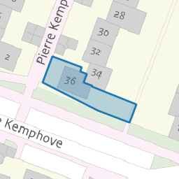 Perceel ZTM00-C-5268