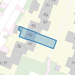 Perceel ZTM00-C-5288