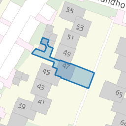 Perceel ZTM00-C-5291