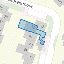 Perceel ZTM00-C-5300