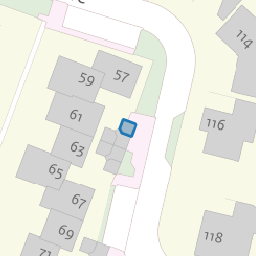 Perceel ZTM00-C-5301