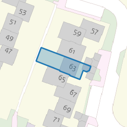 Perceel ZTM00-C-5303