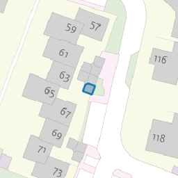 Perceel ZTM00-C-5304