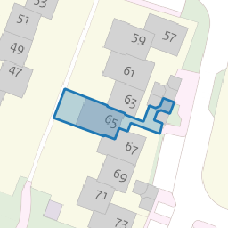 Perceel ZTM00-C-5305