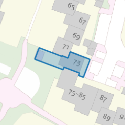 Perceel ZTM00-C-5309