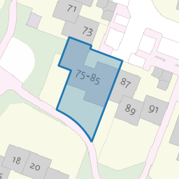 Perceel ZTM00-C-5311