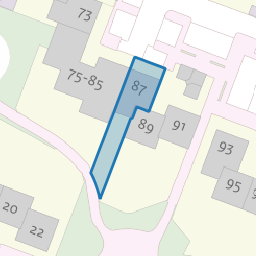 Perceel ZTM00-C-5312