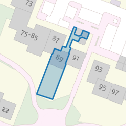 Perceel ZTM00-C-5313