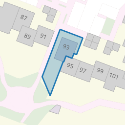 Perceel ZTM00-C-5316