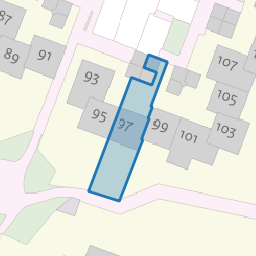 Perceel ZTM00-C-5318