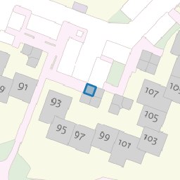 Perceel ZTM00-C-5319