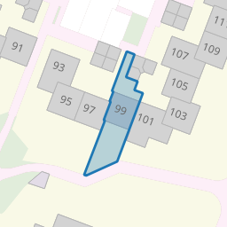 Perceel ZTM00-C-5321