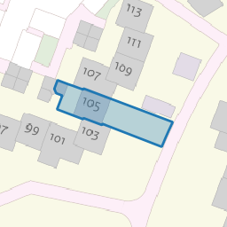 Perceel ZTM00-C-5325