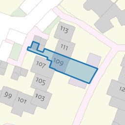 Perceel ZTM00-C-5327