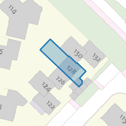 Perceel ZTM00-C-5335