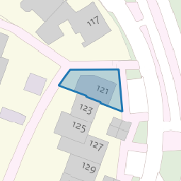 Perceel ZTM00-C-5340