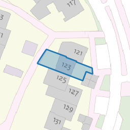 Perceel ZTM00-C-5341