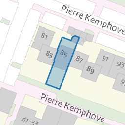 Perceel ZTM00-C-5360