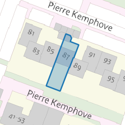 Perceel ZTM00-C-5361