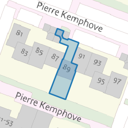 Perceel ZTM00-C-5364