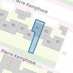 Perceel ZTM00-C-5365