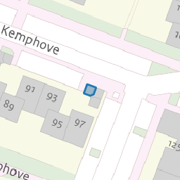 Perceel ZTM00-C-5369