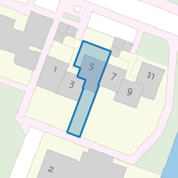 Perceel ZTM00-C-5375